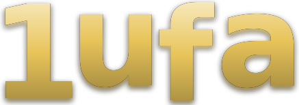 1ufa โลโก้